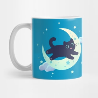 Goodnight, Whisper! Mug